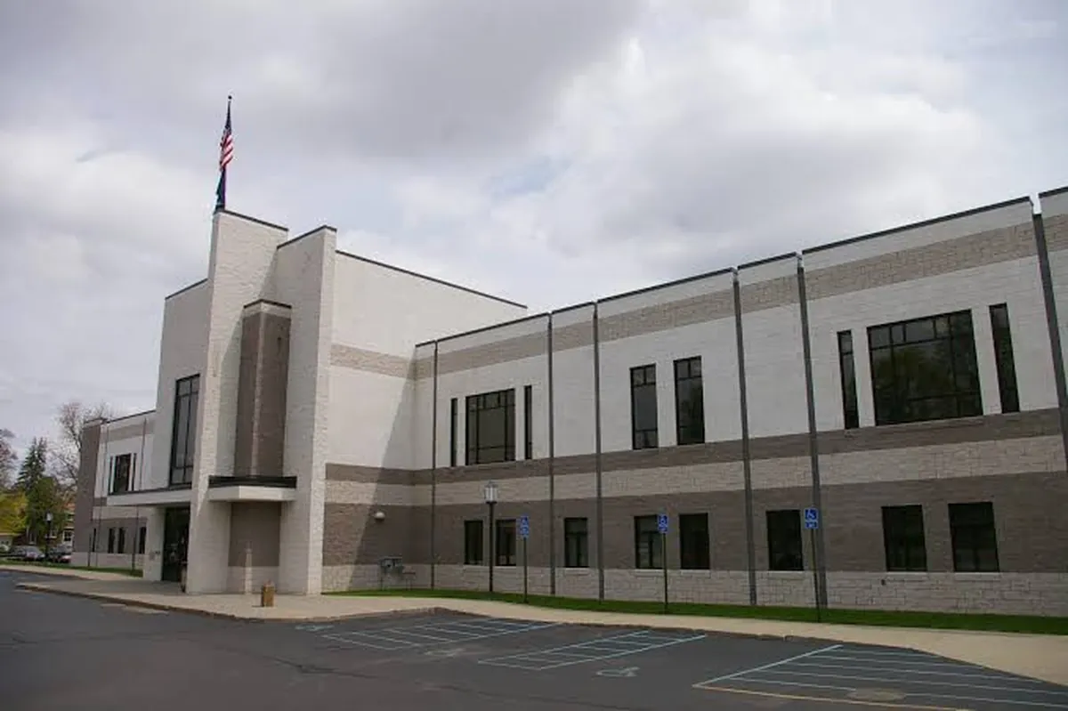 Isabella County Trial Court